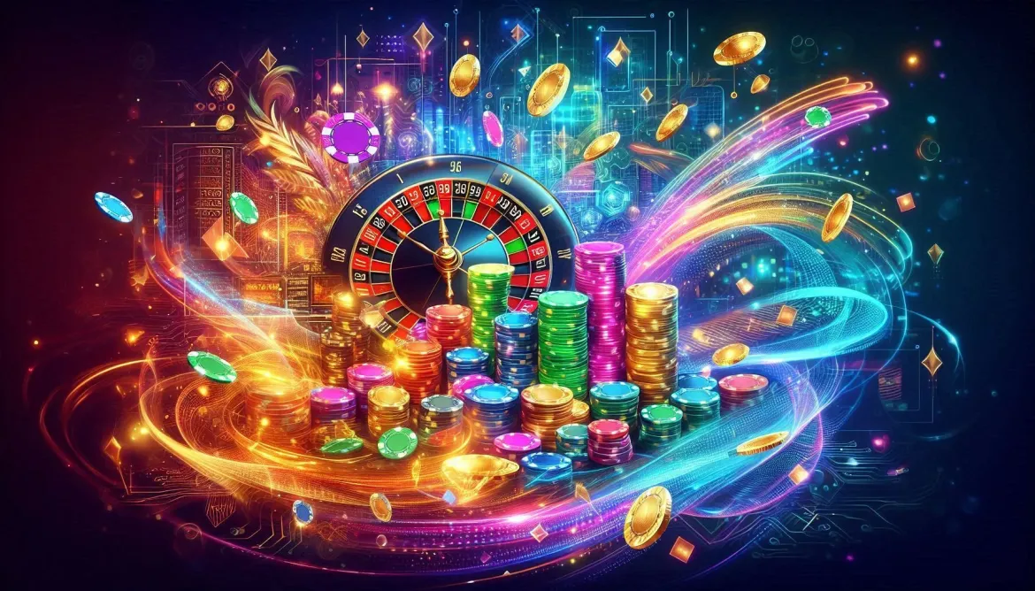 711 Casino
